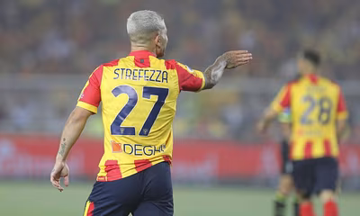 Lecce-Sassuolo: dove vederla in tv e streaming: probabili formazioni, orario e consigli fantacalcio