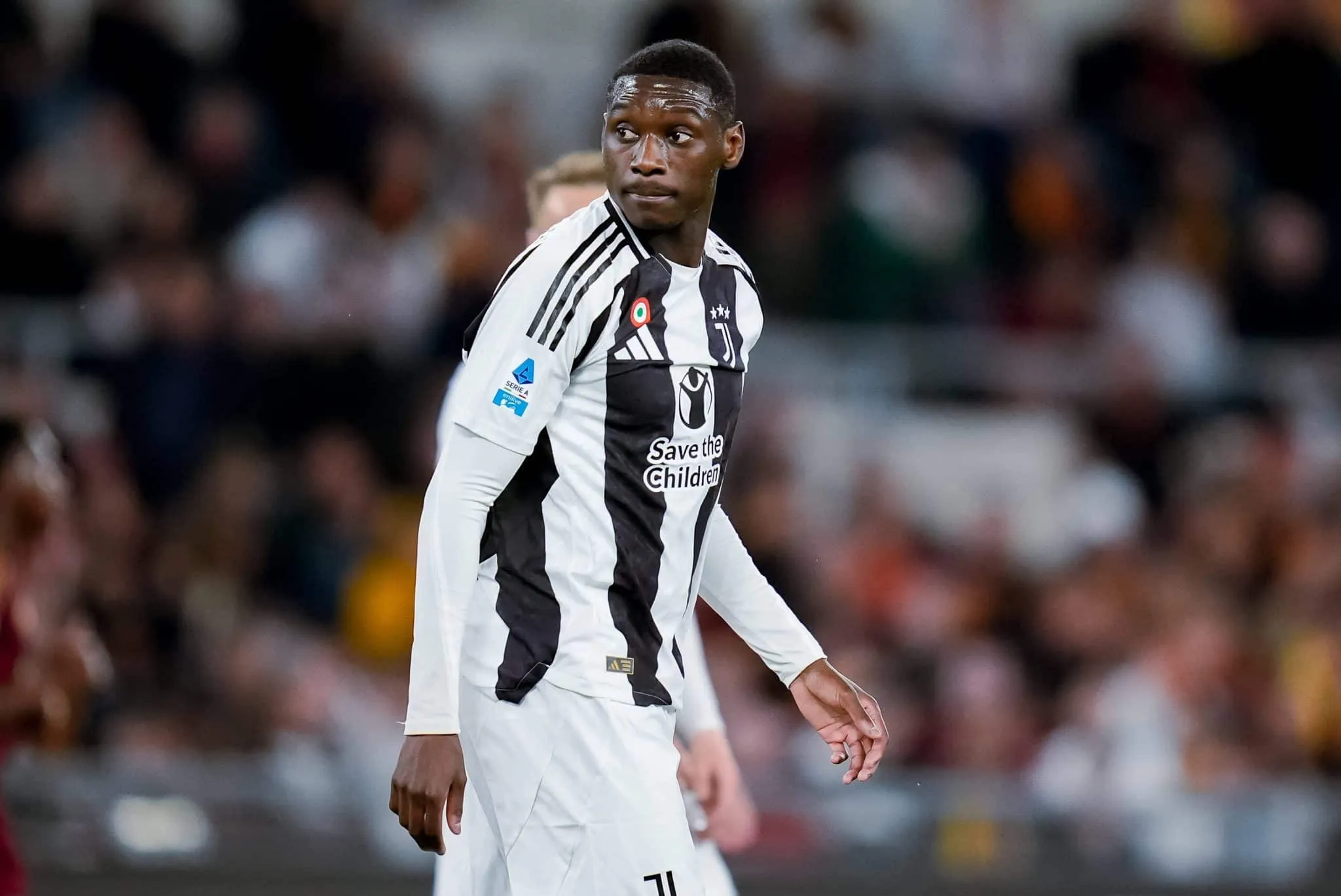 Calciomercato Juventus, che fare con Kolo Muani? L’avvento di Tudor lo spinge via, la situazione