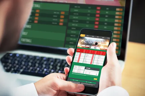 Fondo scommesse sportive
