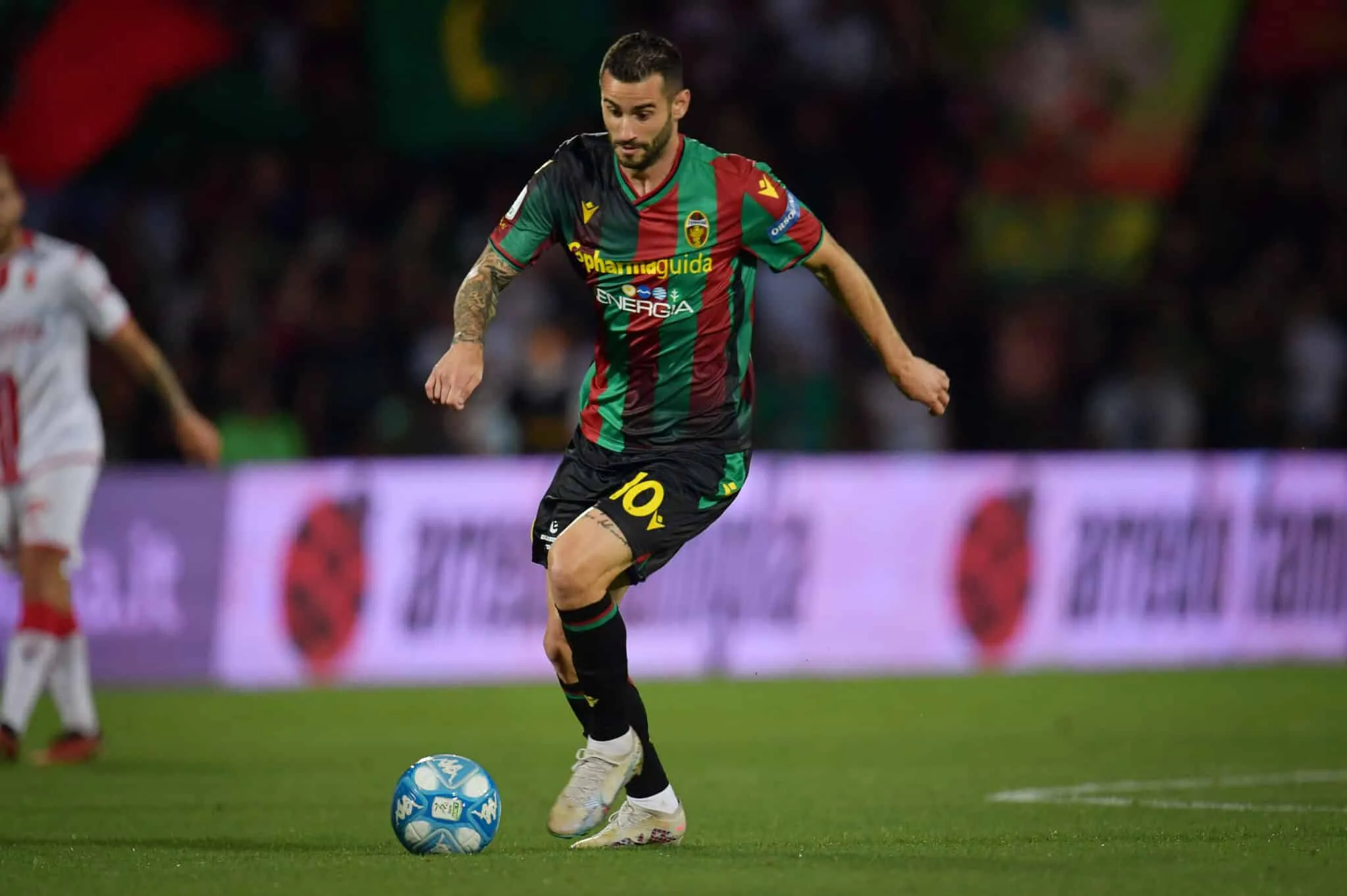 Calciomercato Genoa, il sostituto di Malinovskyi non sarà Candreva: arriva un ex Cagliari da 79 gol in carriera