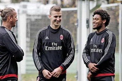 Milan, Rodrigo Ely ai saluti: Deportivo Alaves ad un passo