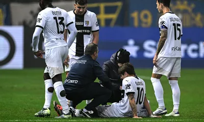 Fantacalcio, gli esami confermano il brutto infortunio per Bernab&eacute;: &egrave; gi&agrave; finito! I tempi di recupero e quante partite salta