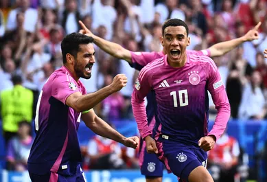 Fantaeuropeo, che sorpresa a Euro 2024: i centrocampisti segnano più degli attaccanti! I migliori da prendere