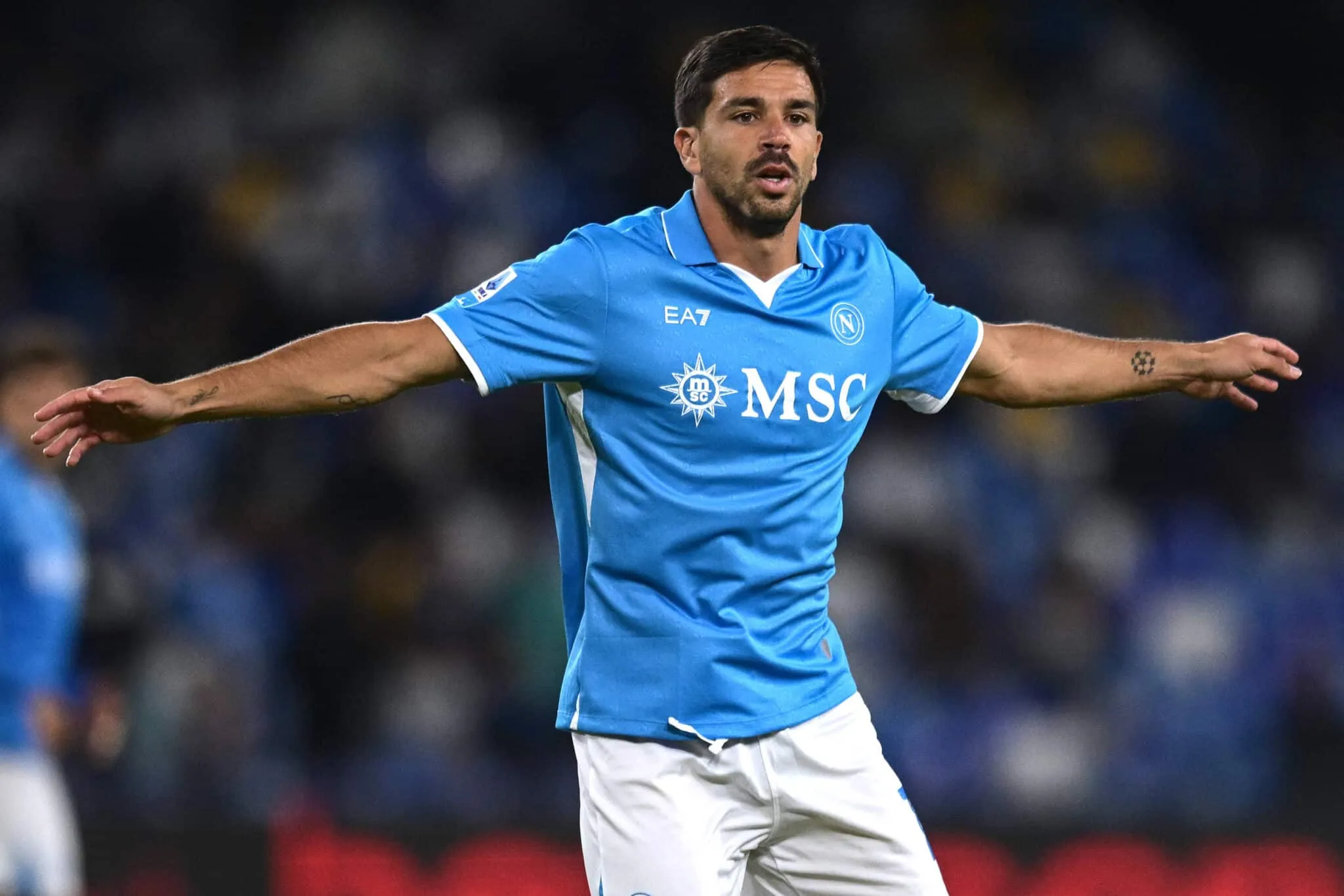 Calciomercato Torino, si avvicina Simeone: le strategie del Napoli confermano