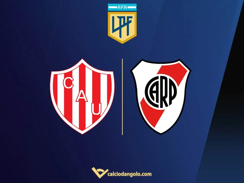 Union Santa Fe – River Plate: pronostico, formazioni e dove vederla in TV e streaming – 19/06/2022
