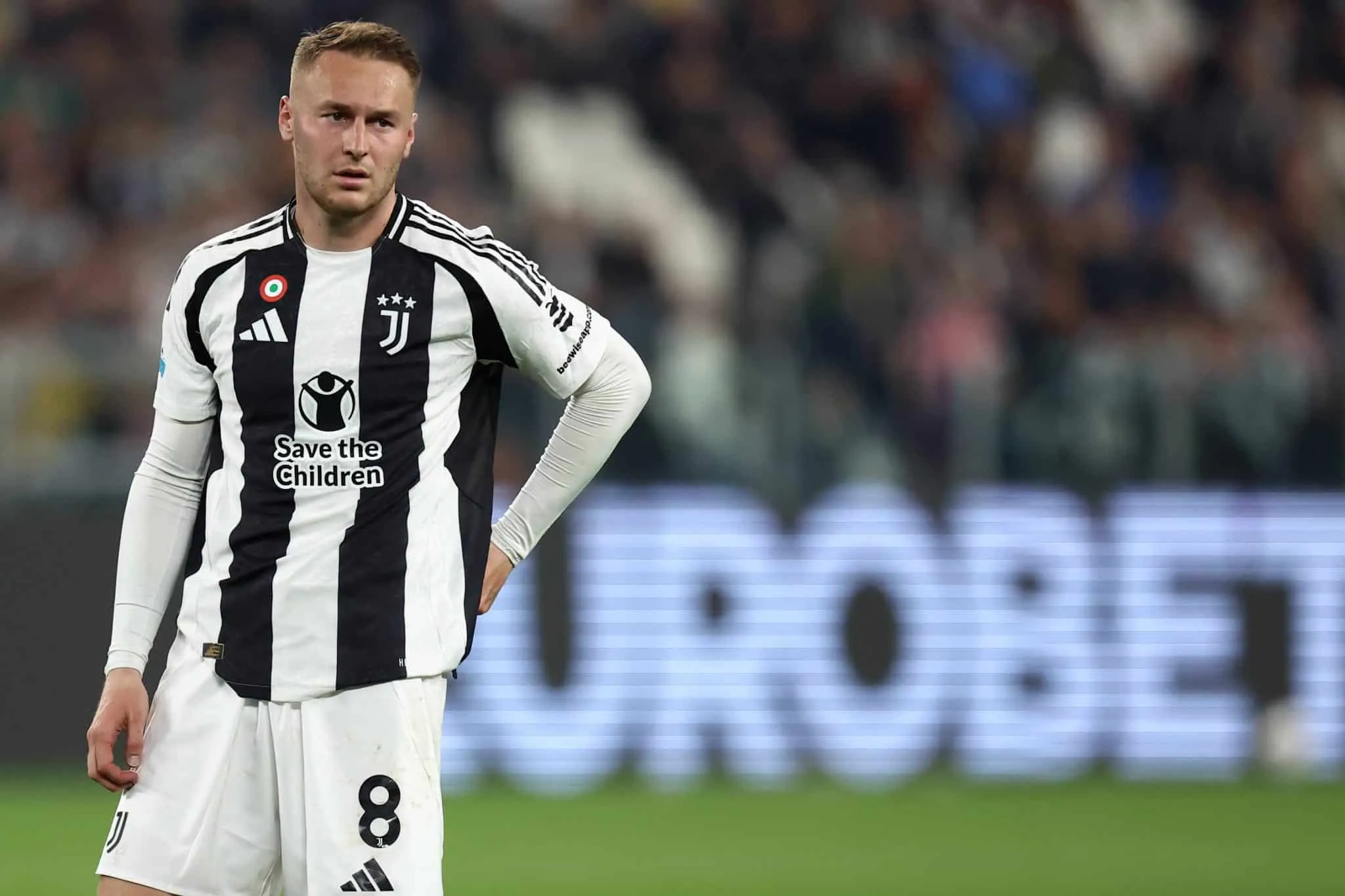 Fantacalcio, infortuni Koopmeiners e McKennie: il centrocampo della Juventus in vista della trasferta a Parma