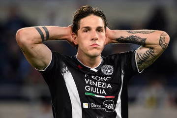 Calciomercato, intrigo Zaniolo: riscatto e addio all&rsquo;Udinese, ma pu&ograve; restare&hellip; bianconero!
