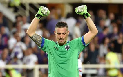 Calciomercato, asse Benevento-Sampdoria: scambio di guantoni tra Belec e Puggioni