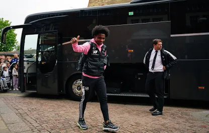 Premier League, Willian esclusivo: “Ho detto no a Liverpool e Tottenham. E sul razzismo in Europa…”