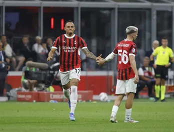 Milan, la prima mossa di Fonseca: con Morata out si pensa al falso nove. La probabile formazione contro il Parma