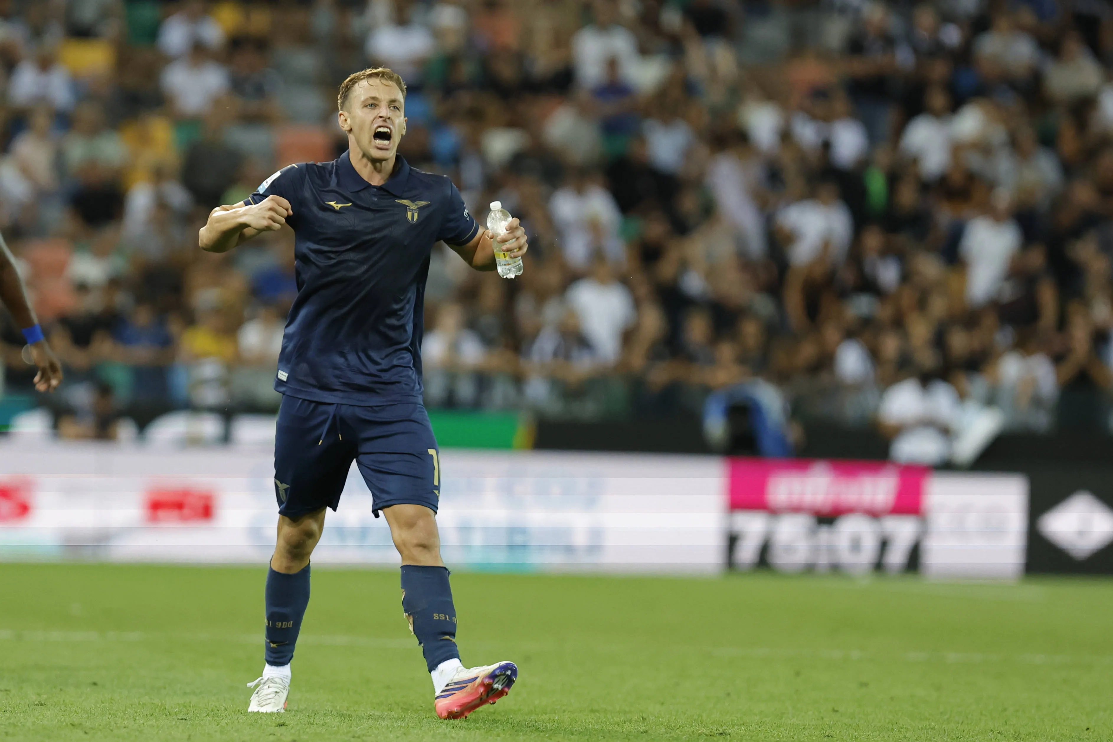 Consigli fantacalcio, chi schierare nella 4^ giornata: chi fermer&agrave; Frattesi?