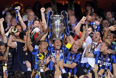 Champions League, le altre vittorie dell’Inter
