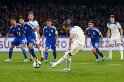 Qualificazioni Euro 2024, Italia-Inghilterra 1-2: gli azzurri partono male