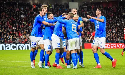 Qualificazioni Euro 2024, Italia-Inghilterra: probabili formazioni, orario e dove vederla in TV