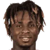 Photo de S. Chukwueze