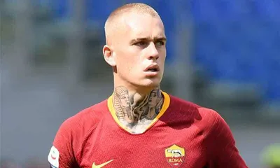 Calciomercato Roma, sfuma la pista Feyenoord per Karsdorp