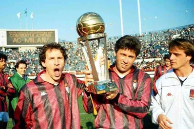 Il "Millennium bug" della Fifa: Intercontinentale? Vale solo dal 2000 in poi…