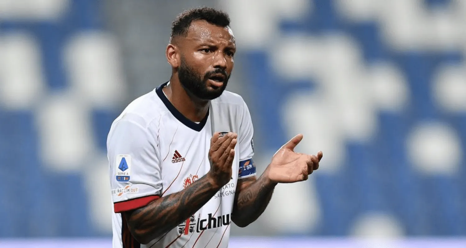 Cagliari-Sassuolo 1-1, le pagelle: Joao Pedro illude, Boga in extremis