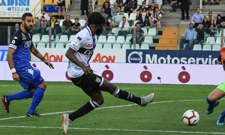 Tutto su Empoli-Parma: orario, probabili formazioni e dove vederla