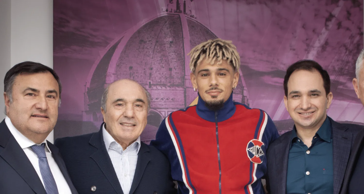 Fiorentina, alla scoperta di Malcuit: statistiche e consigli per il fantacalcio