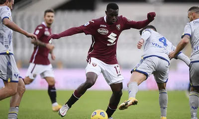 Torino-Verona 1-1, le pagelle: Dimarco fa il fenomeno, Bremer risponde al fuoco