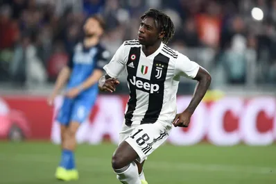 Juventus-Empoli 1-0, le pagelle: Kean decisivo, Traorè con personalità