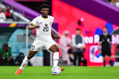 Mondiali di Qatar 2022, Ghana – Uruguay: probabili formazioni, consigli fantamondiale e orario