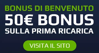Codice bonus Netbet