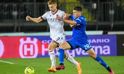 Fantacalcio, la scheda di Cambiaghi al Bologna: duttilit&agrave; sul fronte offensivo