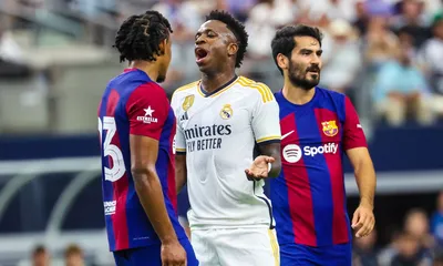 LaLiga 2023/2024: le 3 squadre favorite