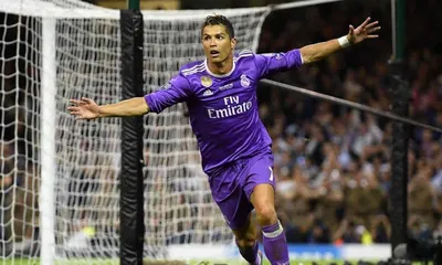 Cristiano Ronaldo, l’alieno di Cardiff che stende i bianconeri