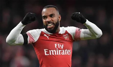 Calciomercato Fiorentina: Alexander Lacazette nome nuovo in attacco
