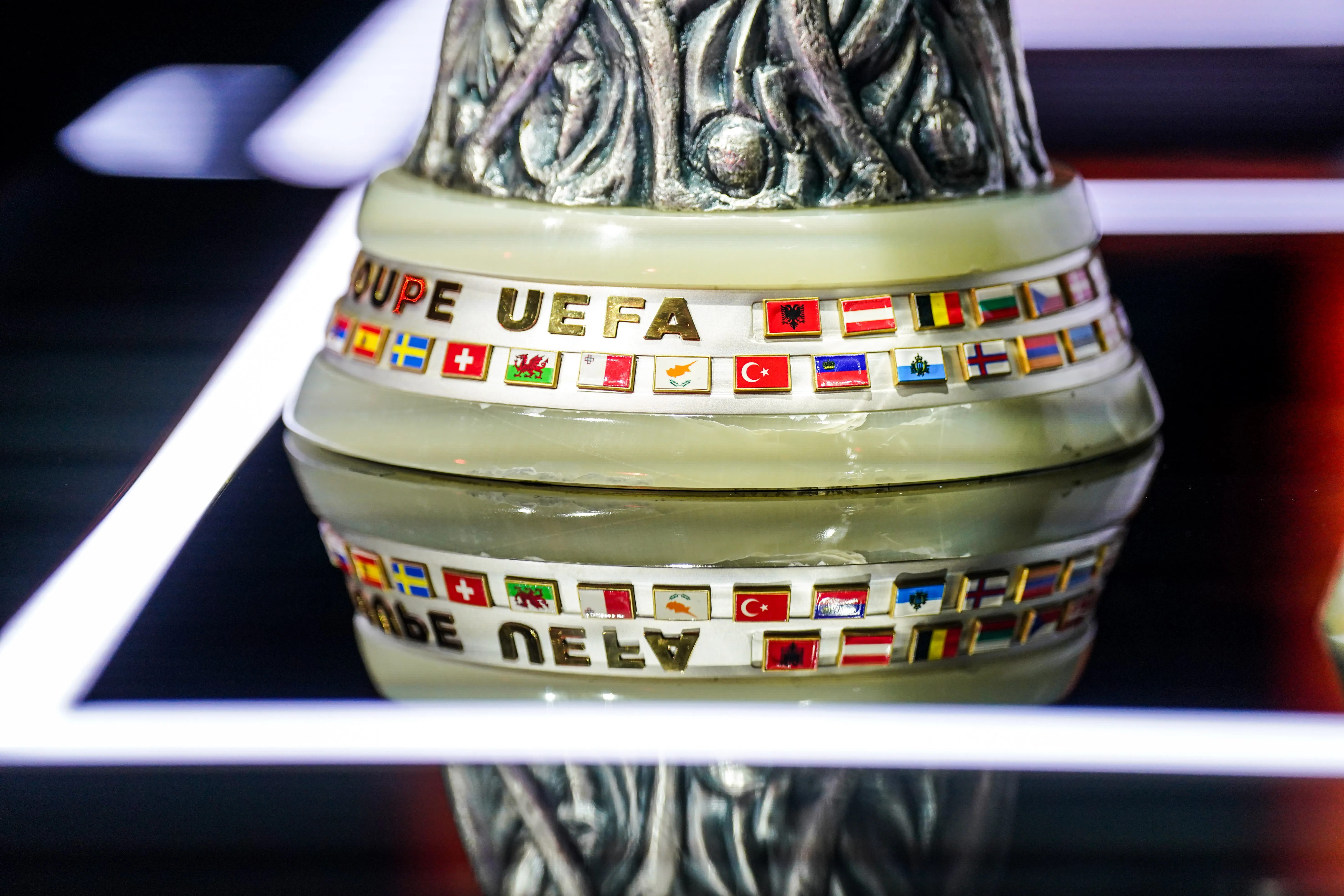 Europa League 2026/2027: calendario, risultati, classifica e tabellone in tempo reale