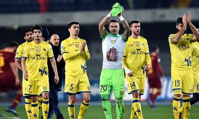 Chievo, retrocessione da incubo: torna in Serie B dopo 11 stagioni