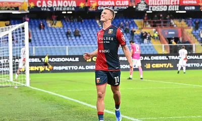 Genoa, tutti pazzi per Gudmundsson: ma durer&agrave; per sempre? Come gestire il crack di inizio stagione&nbsp;al&nbsp;fantacalcio