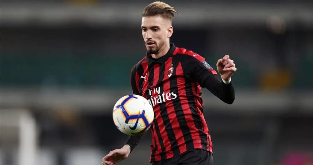 Calciomercato Milan, futuro di Castillejo in bilico: sirene spagnole per lui