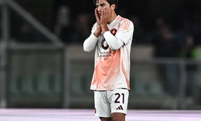 Fantacalcio, forfait per Dybala contro il Bologna: le ultime sull&rsquo;infortunio e la probabile formazione della Roma