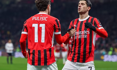 Fantacalcio, problema infortuni in casa Milan: il comunicato su Pulisic, Morata e Thiaw.&nbsp;C&rsquo;&egrave;&nbsp;una&nbsp;lesione