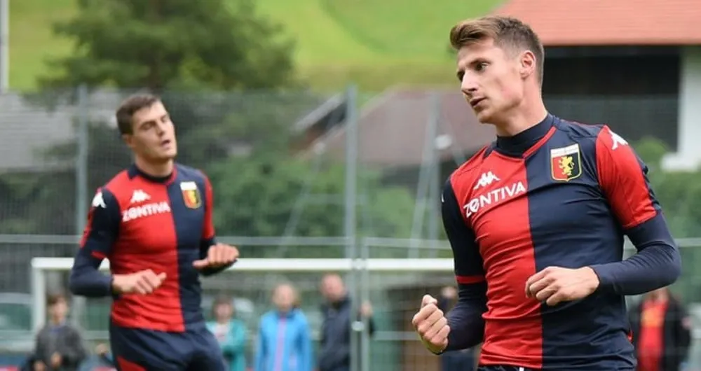 FANTASCHEDE – Genoa, ecco Pinamonti: bomber scuola Milito