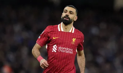 Calciomercato, Salah prepara i bagagli: ritorno in Serie A? Una&nbsp;big&nbsp;ci&nbsp;prova
