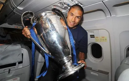 Inter, Cordoba rimugina: "Sono successe cose strane il 5 maggio 2002"