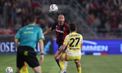 Juventus, infortunio per Cambiaso: quando torna e quante partite salta