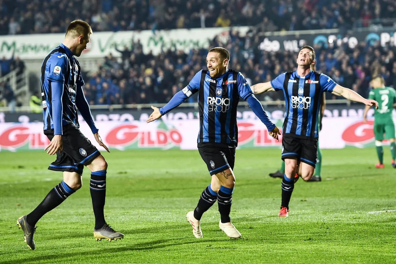 Fiorentina-Atalanta: orario, probabili formazioni e dove vederla