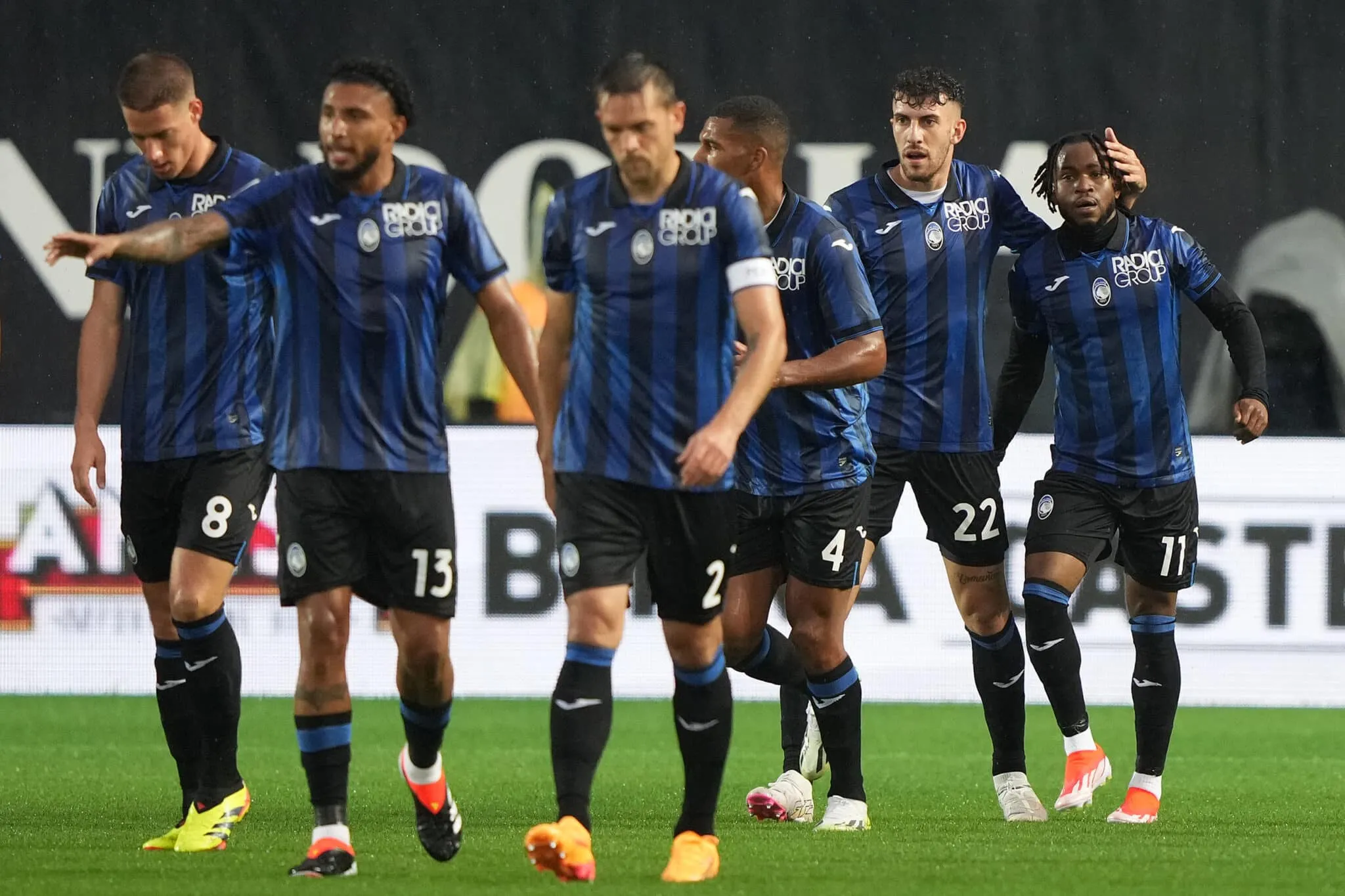 Calendario Serie A 2024/25, perché Atalanta e Como giocano le prime 3 in trasferta: c’entrano gli stadi