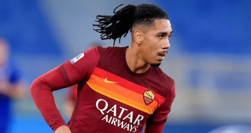 Roma-Torino, le formazioni ufficiali: Smalling titolare, out Pedro