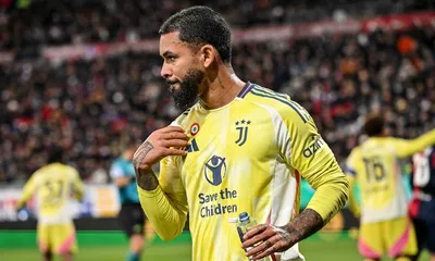 Juventus, altro infortunio per Douglas Luiz: i tempi di recupero e quante partite salta
