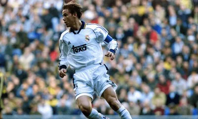 C’era una volta Redondo: il fragile Principe argentino