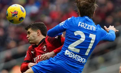 Fantacalcio, gol di Pulisic o autogol di Luperto in Milan-Empoli? La decisione della Lega