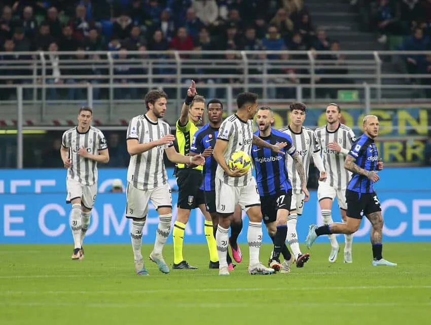 Quando si giocano le semifinali di Coppa Italia: date, orari e come&nbsp;vederle&nbsp;in&nbsp;tv