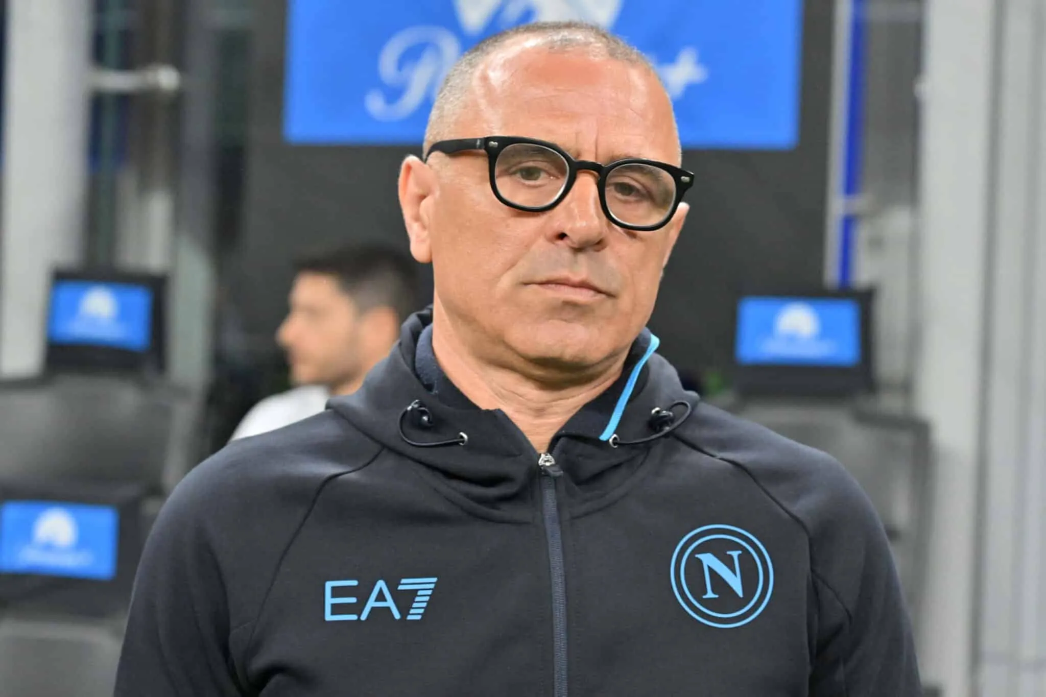 Napoli, guai in vista di Empoli per Calzona e i fantallenatori: un top in attacco a rischio forfait! Le ultime